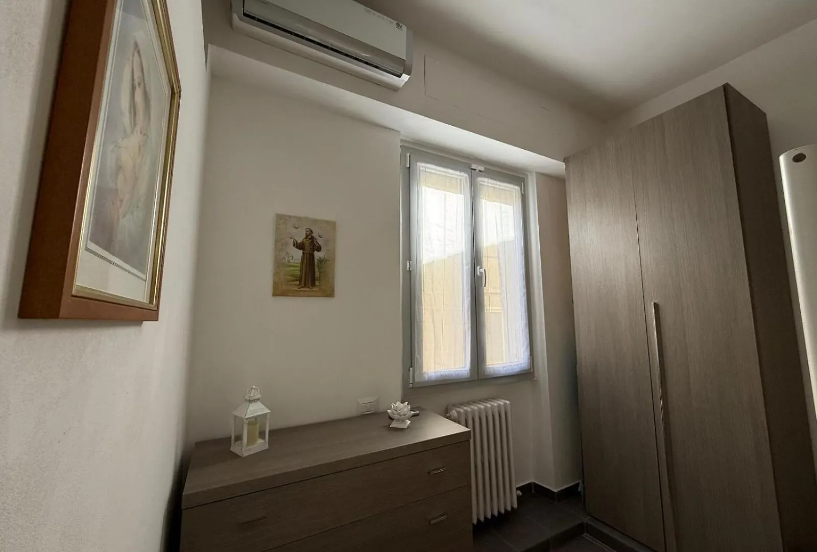 Apartment La Casetta Di Maria Santa Maria Degli Angeli