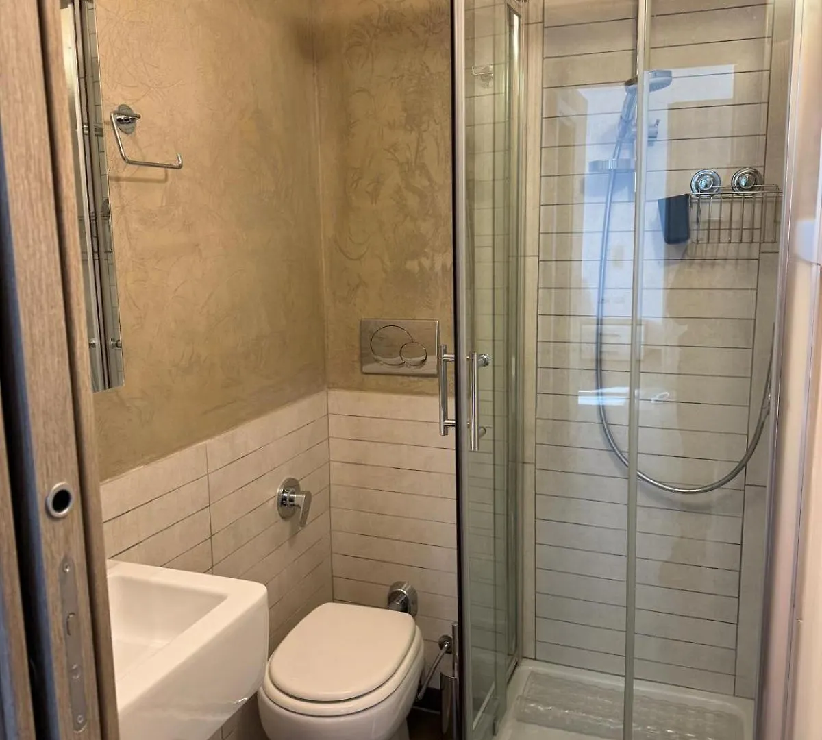 La Casetta Di Maria Santa Maria Degli Angeli  Apartment Santa Maria Degli Angeli (Assisi)