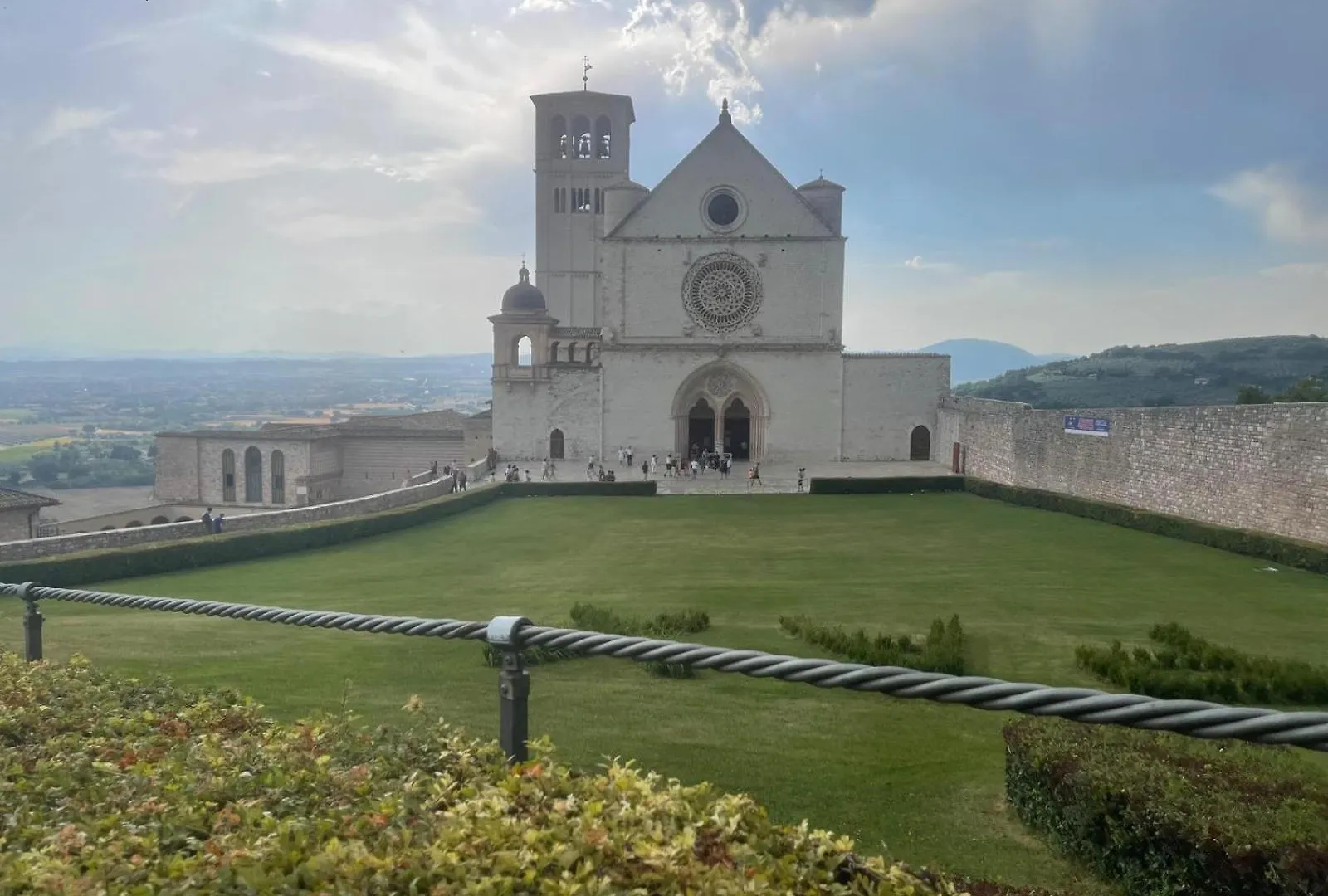 La Casetta Di Maria Santa Maria Degli Angeli  Apartment Santa Maria Degli Angeli (Assisi)