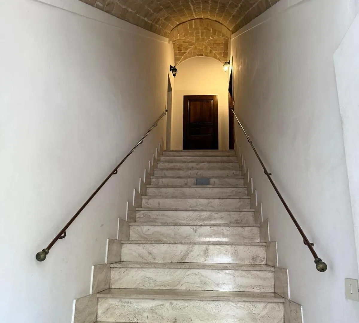 Apartment La Casetta Di Maria Santa Maria Degli Angeli