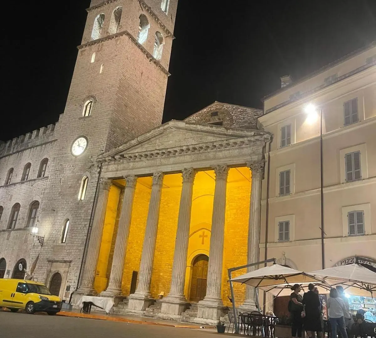 La Casetta Di Maria Santa Maria Degli Angeli  Italy