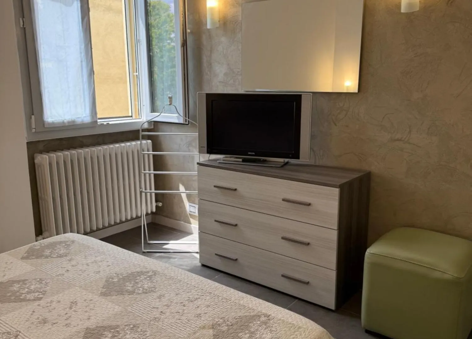 La Casetta Di Maria Santa Maria Degli Angeli  Apartment