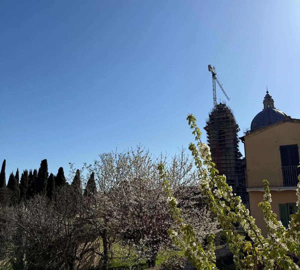 La Casetta Di Maria Santa Maria Degli Angeli