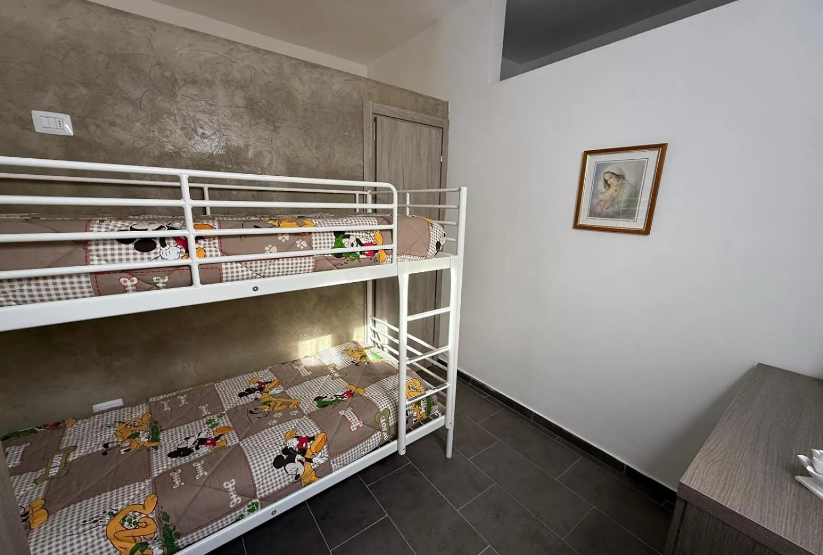 Apartment La Casetta Di Maria Santa Maria Degli Angeli  Italy