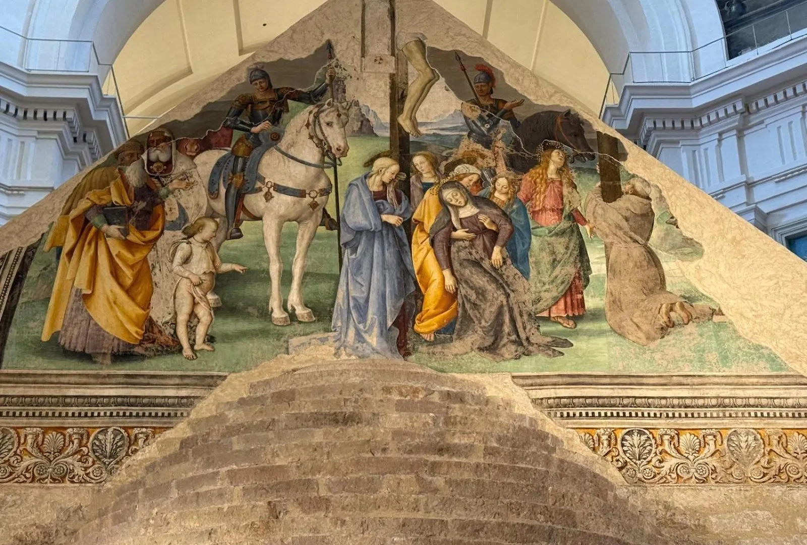 La Casetta Di Maria Santa Maria Degli Angeli  Santa Maria Degli Angeli (Assisi)